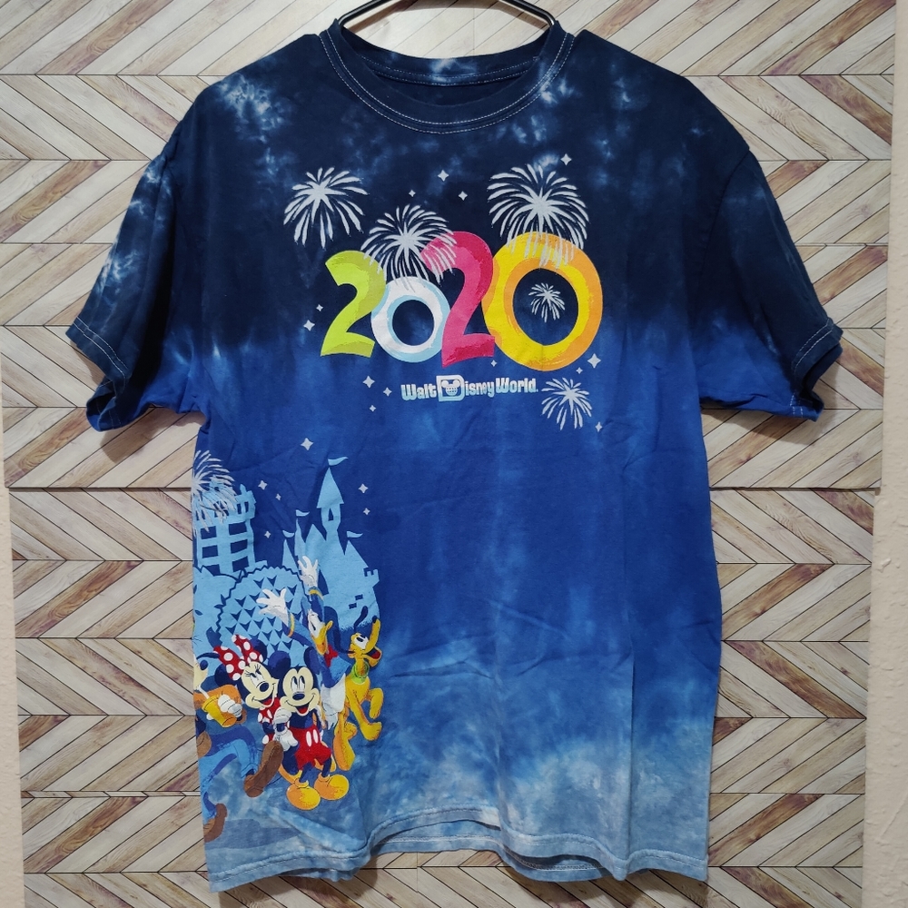 Walt Disney World 2020 T - L